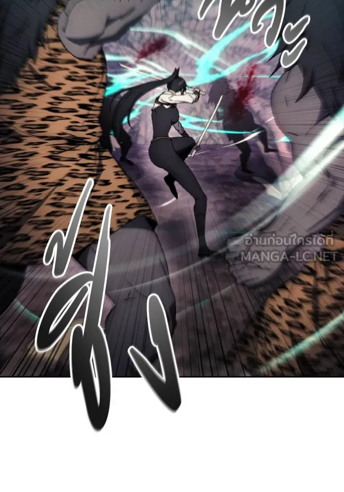 ศึกชิงบัลลังก์เทพเจ้ ตอนที่ 100 รูปที่ 36