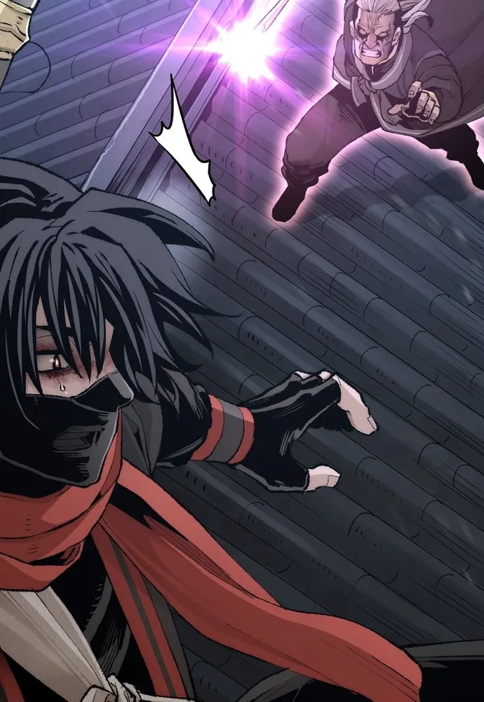 เส้นทางสู่เทพมาร ตอนที่ 100 รูปที่ 107