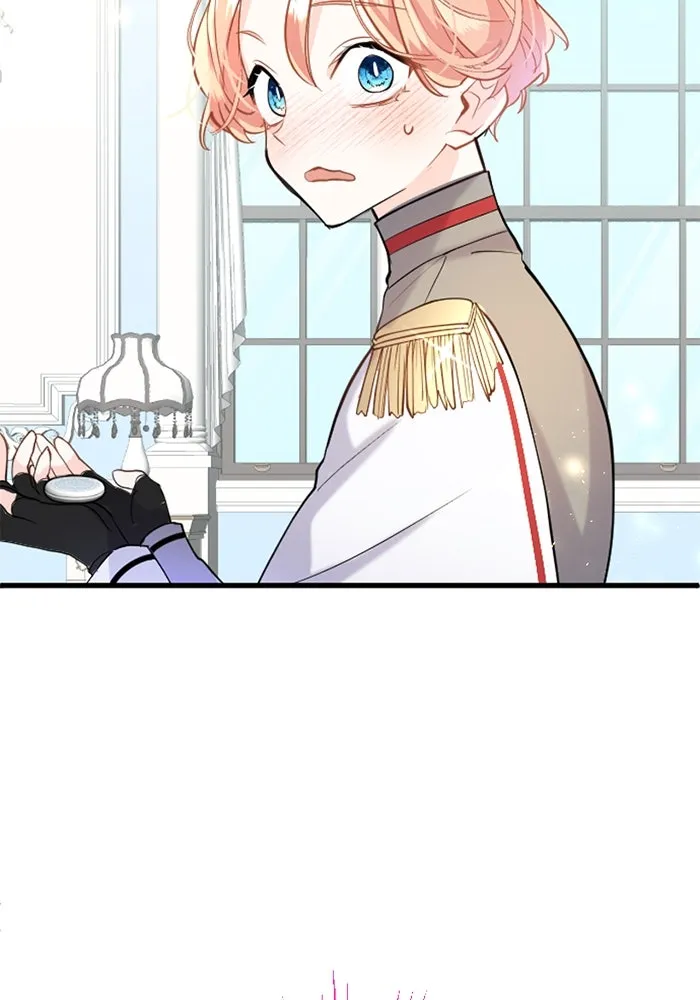 คุณหนูย้อนเวลามาเป็นอัศวิน ตอนที่ 54 รูปที่ 76