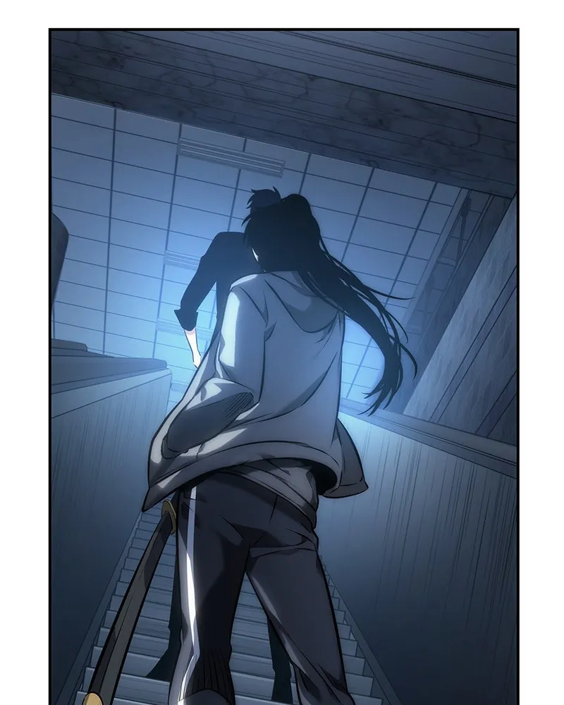 Omniscient Reader อ่านชะตาวันสิ้นโลก ตอนที่ 8 การป้องกันฉุกเฉิน (1) รูปที่ 101