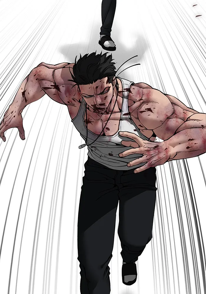 เลวฟาดเลว ตอนที่ 83 รูปที่ 199