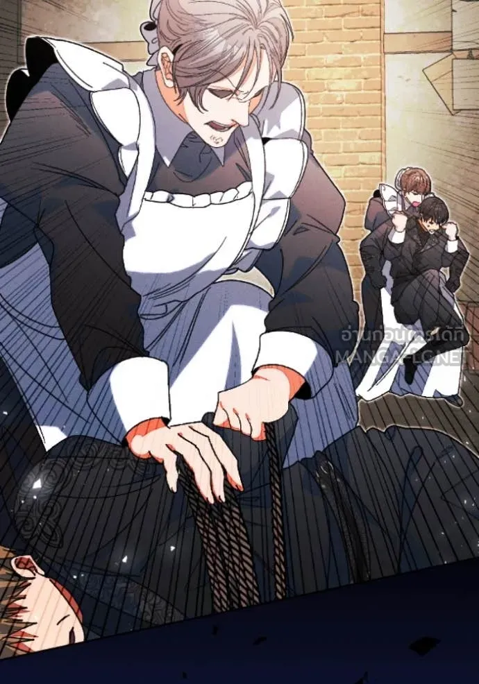 รักนะคะ ป๊ะป๋า ตอนที่ 38 รูปที่ 53