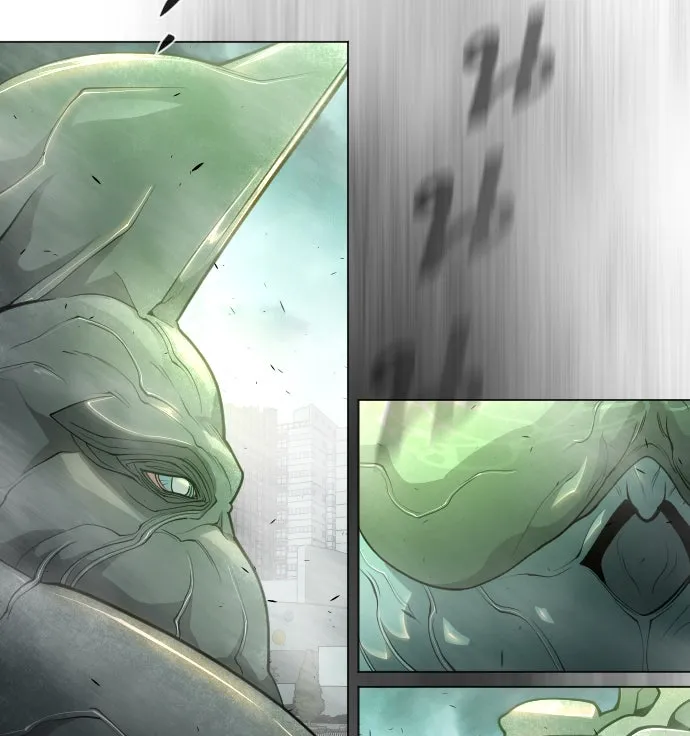 ยุคแห่งยอดมนุษย์ ตอนที่ 42 รูปที่ 22