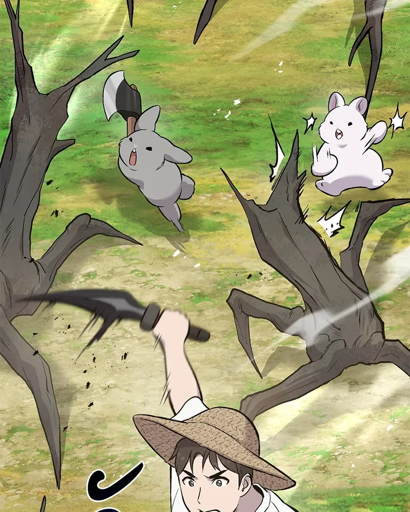 ปลูกผักพิชิตหอคอย ตอนที่ 68 รูปที่ 79