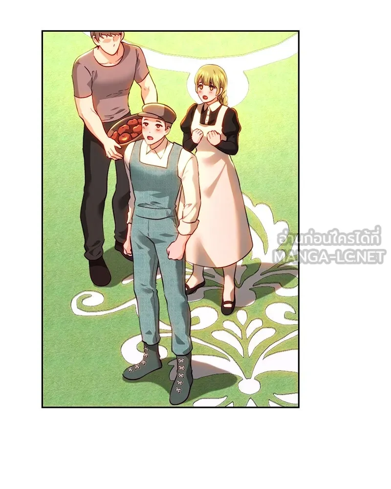 เจ้าหญิงคลั่งแห่งวังหลวง ตอนที่ 91 รูปที่ 132