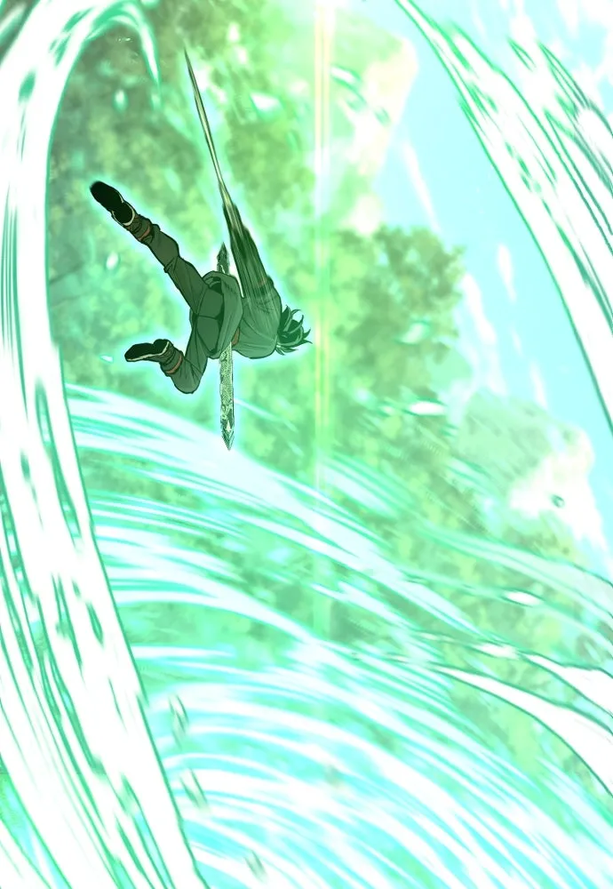 เส้นทางสู่เทพมาร ตอนที่ 83 รูปที่ 13