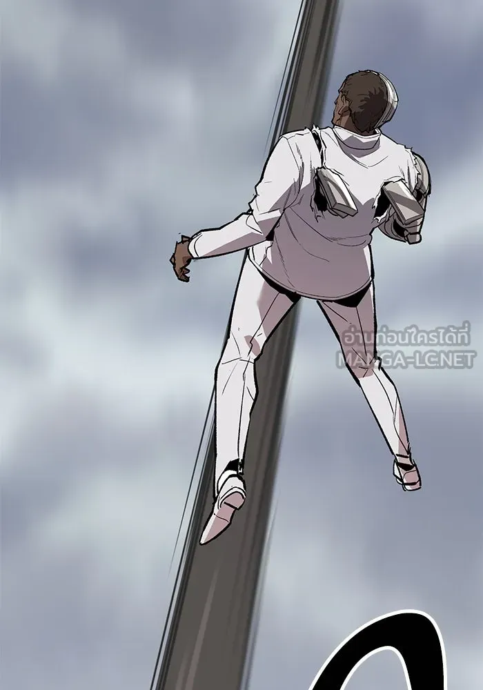 ยอดคนเลเวลทะลุ ตอนที่ 52 โลกที่ลุกเป็นไฟ (7) รูปที่ 174