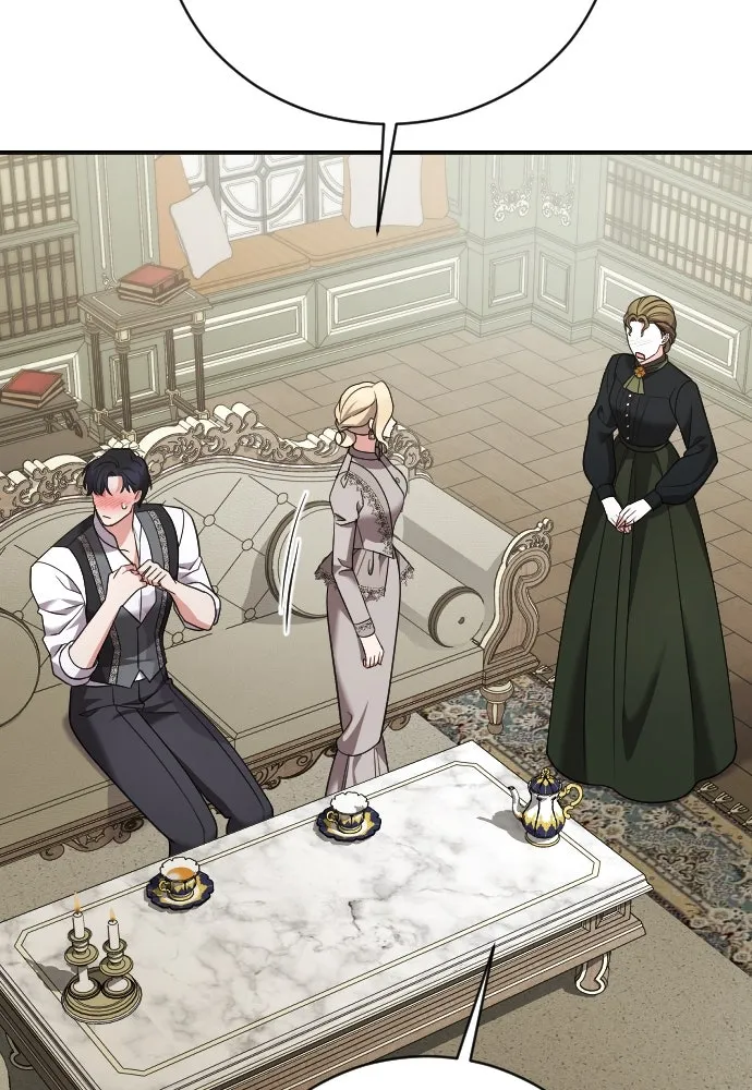 หมาป่าคู่เคียงบัลลังก์ ตอนที่ 22 รูปที่ 113