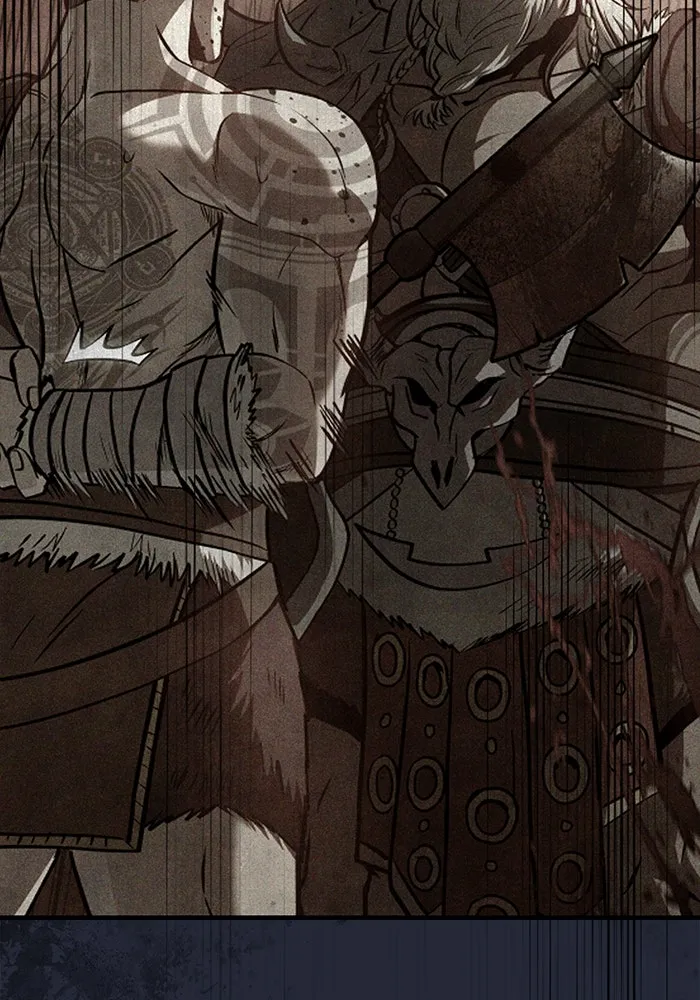 เอาชีวิตรอดในเกมฉบับคนเถื่อน ตอนที่ 35 รูปที่ 121