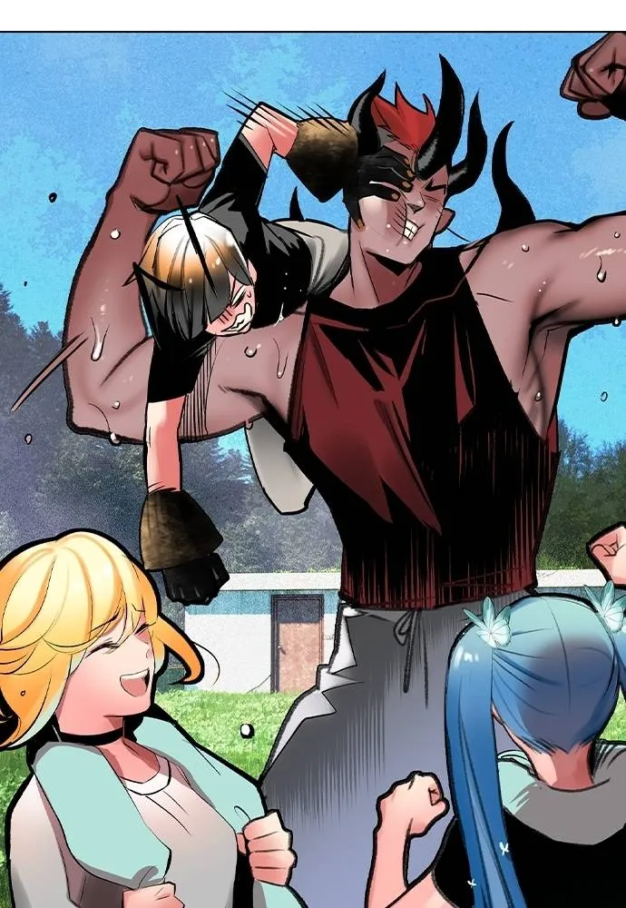 Jungle Juice ตอนที่ 131 รูปที่ 95