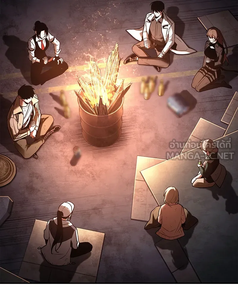 Omniscient Reader อ่านชะตาวันสิ้นโลก ตอนที่ 22 สัญญาสามข้อ (3) รูปที่ 42