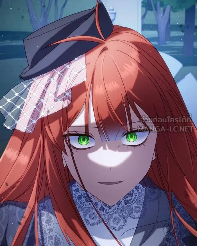 ถ้าเป็นนางร้าย ตอนที่ 35 รูปที่ 107