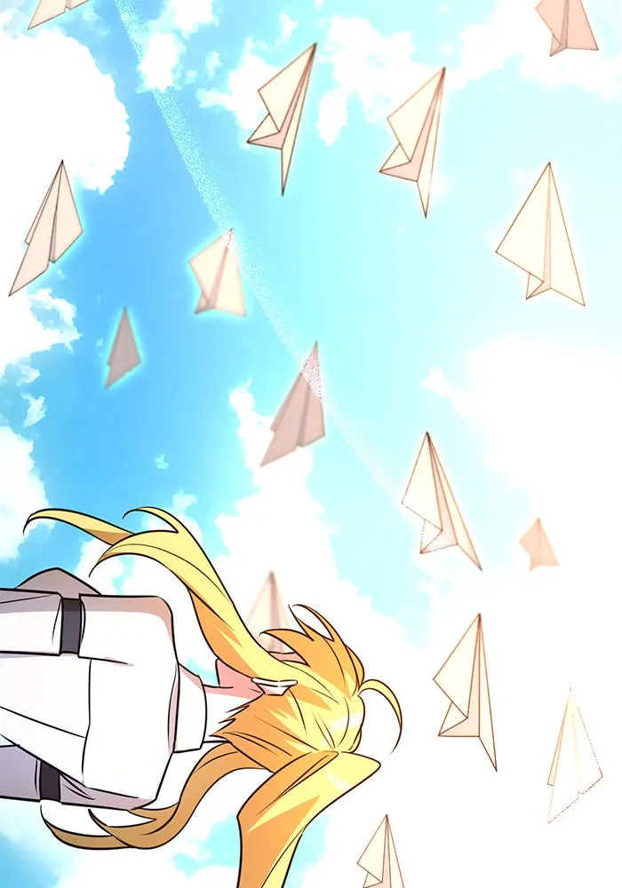 อะคาเดมีนี้เห็นทีจะเจ๊ง ตอนที่ 43 รูปที่ 121