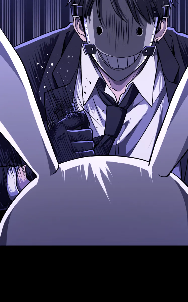 Hunter Game ตอนที่ 57  ผู้ชนะรอบแรก รูปที่ 8