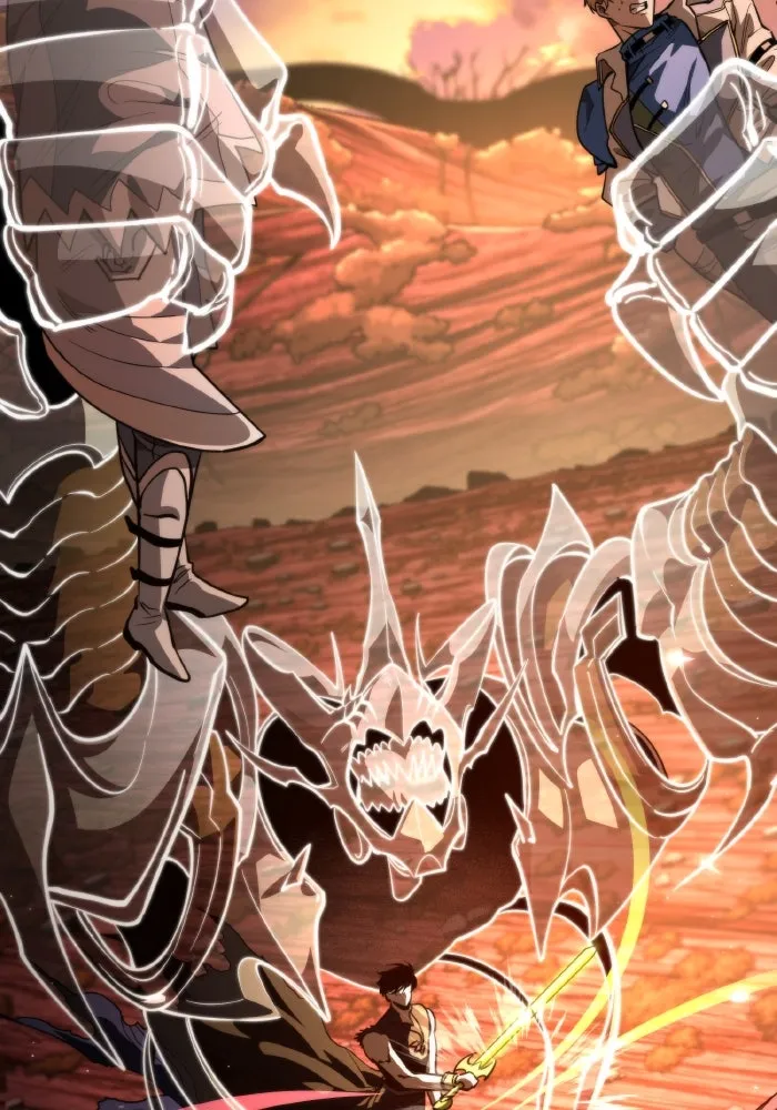 การแข่งขันของผู้เกิดใหม่ ตอนที่ 77 รูปที่ 154