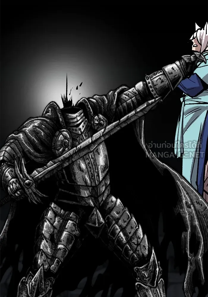 ยอดคนเลเวลทะลุ ตอนที่ 64 จักรวาลของมิติอื่น (2) รูปที่ 279