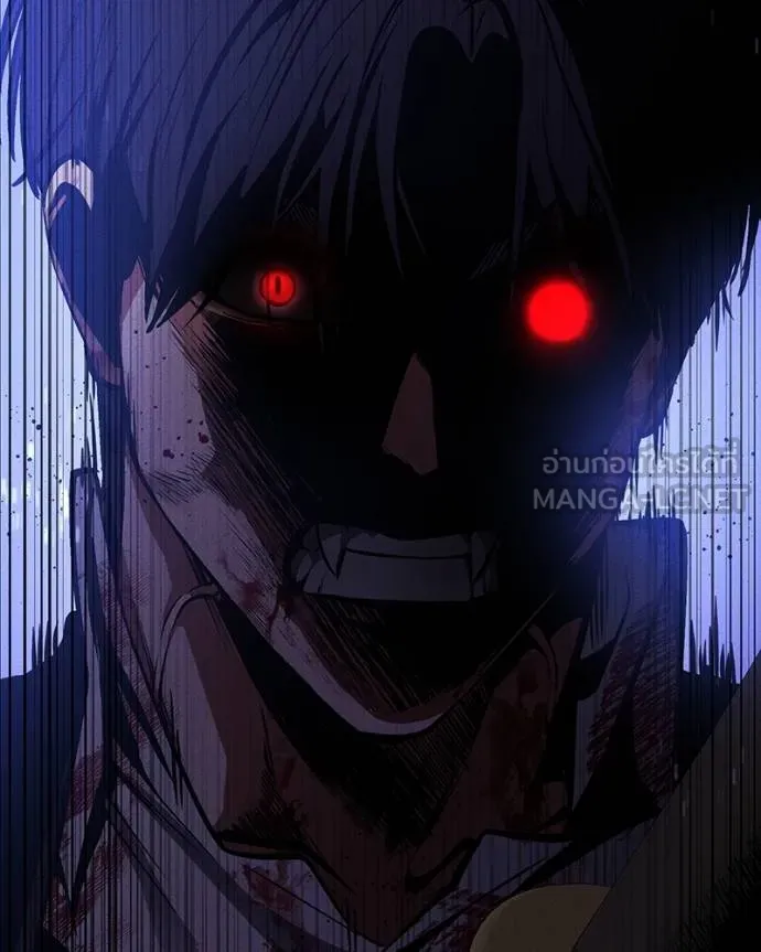 มือสังหารพันธุ์อมตะ ตอนที่ 28 รูปที่ 10