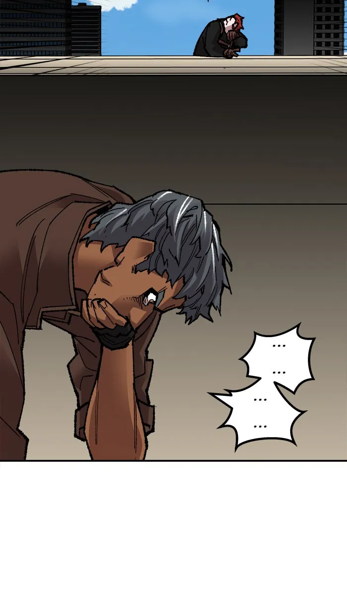 ยอดคนเลเวลทะลุ ตอนที่ 64 ผู้ไล่ล่า (2) รูปที่ 74