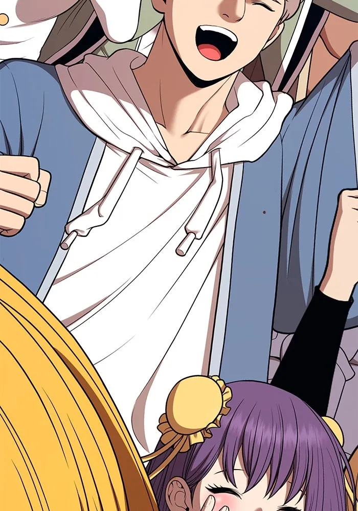 +99 ท่อนไม้พร้อมบวก ตอนที่ 28 ศัตรูที่แข็งแกร่งที่สุด (1) รูปที่ 370