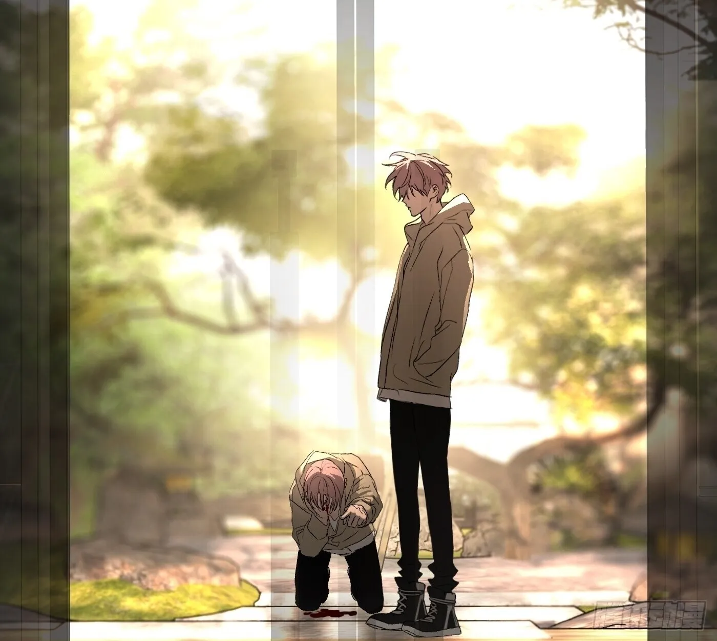 The Evil Ring วงแหวนป_ศาจ ตอนที่ ตอนที่ 67 รูปที่ 84