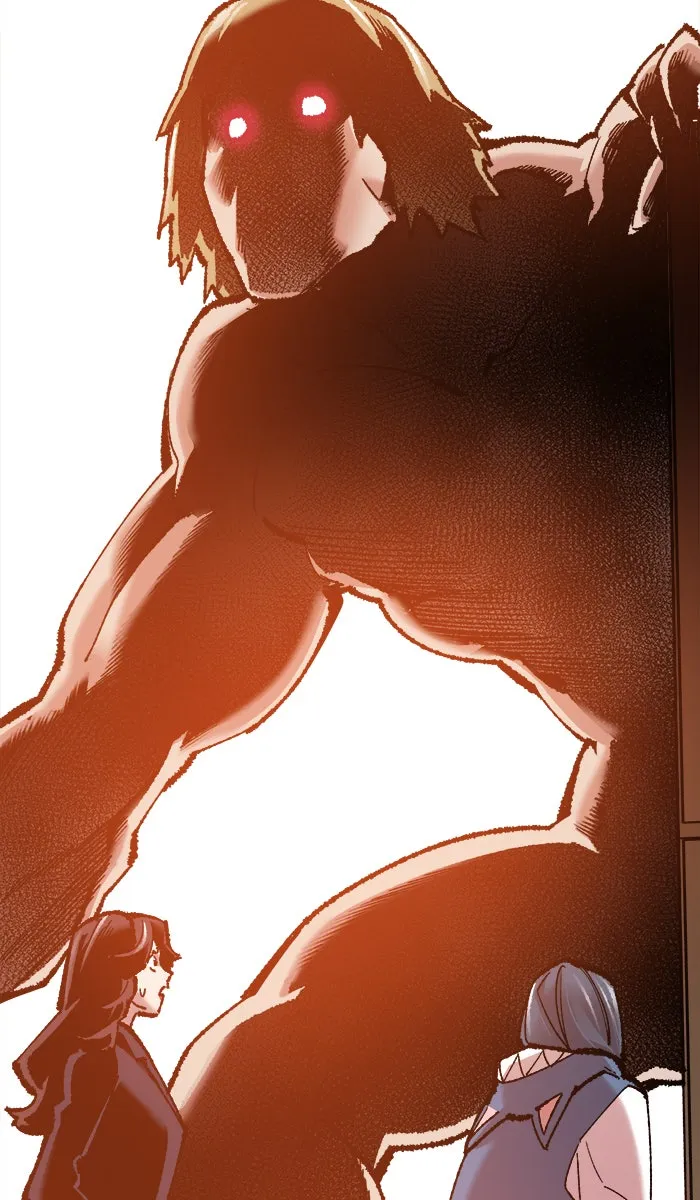 ยอดคนเลเวลทะลุ ตอนที่ 49 คนในพื้นที่ (5) รูปที่ 29