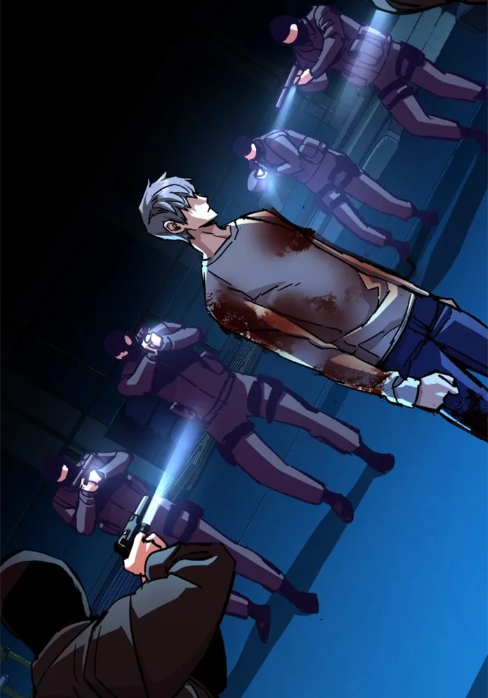 พี่ชายสายบอดี้การ์ด ตอนที่ 138 รูปที่ 98