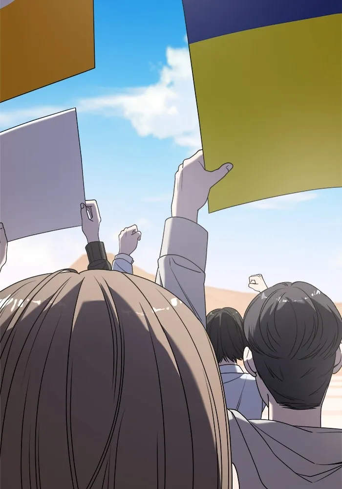 วายร้ายก็อยากมีรัก ตอนที่ 21 รูปที่ 4