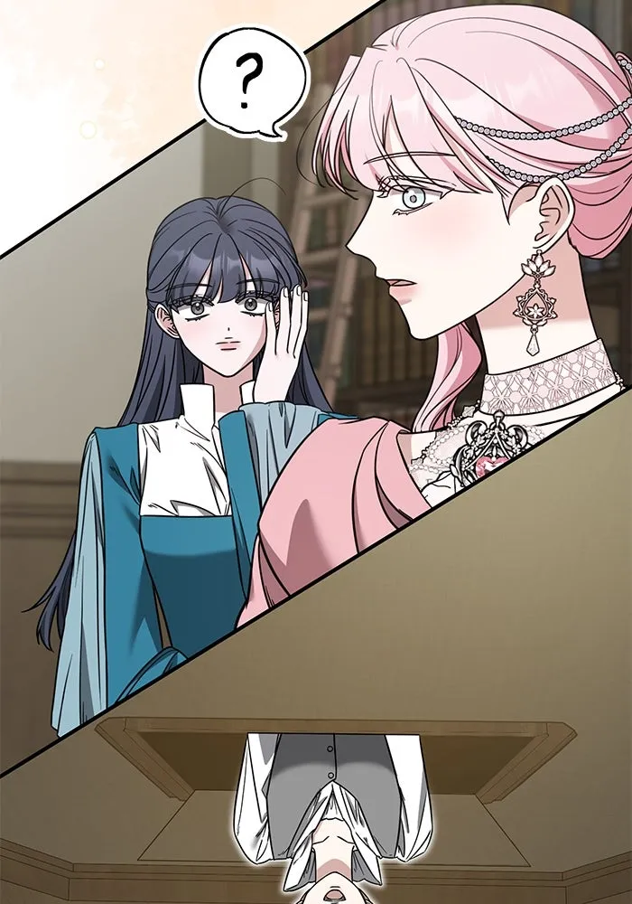 ครอบครัวพรรค์นั้น ฉันไม่มีวันกลับไป ตอนที่ 73 รูปที่ 61