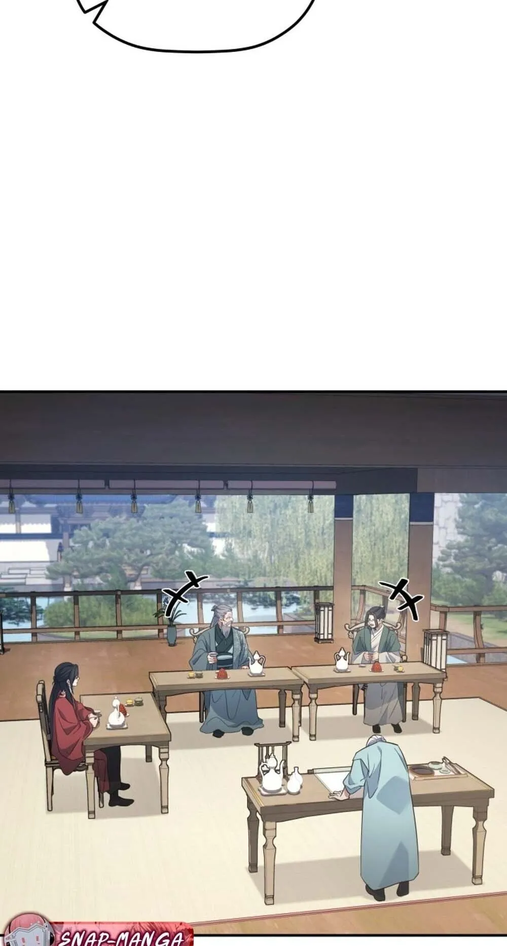 The Youngest Son of the Eunhae Sangdan บ_ตรชายคนส_ดท_องแห_งหอการค_าอ_นเฮ ตอนที่ ตอนที่ 45 รูปที่ 22