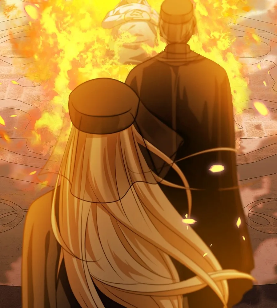 ทางหลุดพ้นของนักบุญลวง ตอนที่ 28 รูปที่ 23