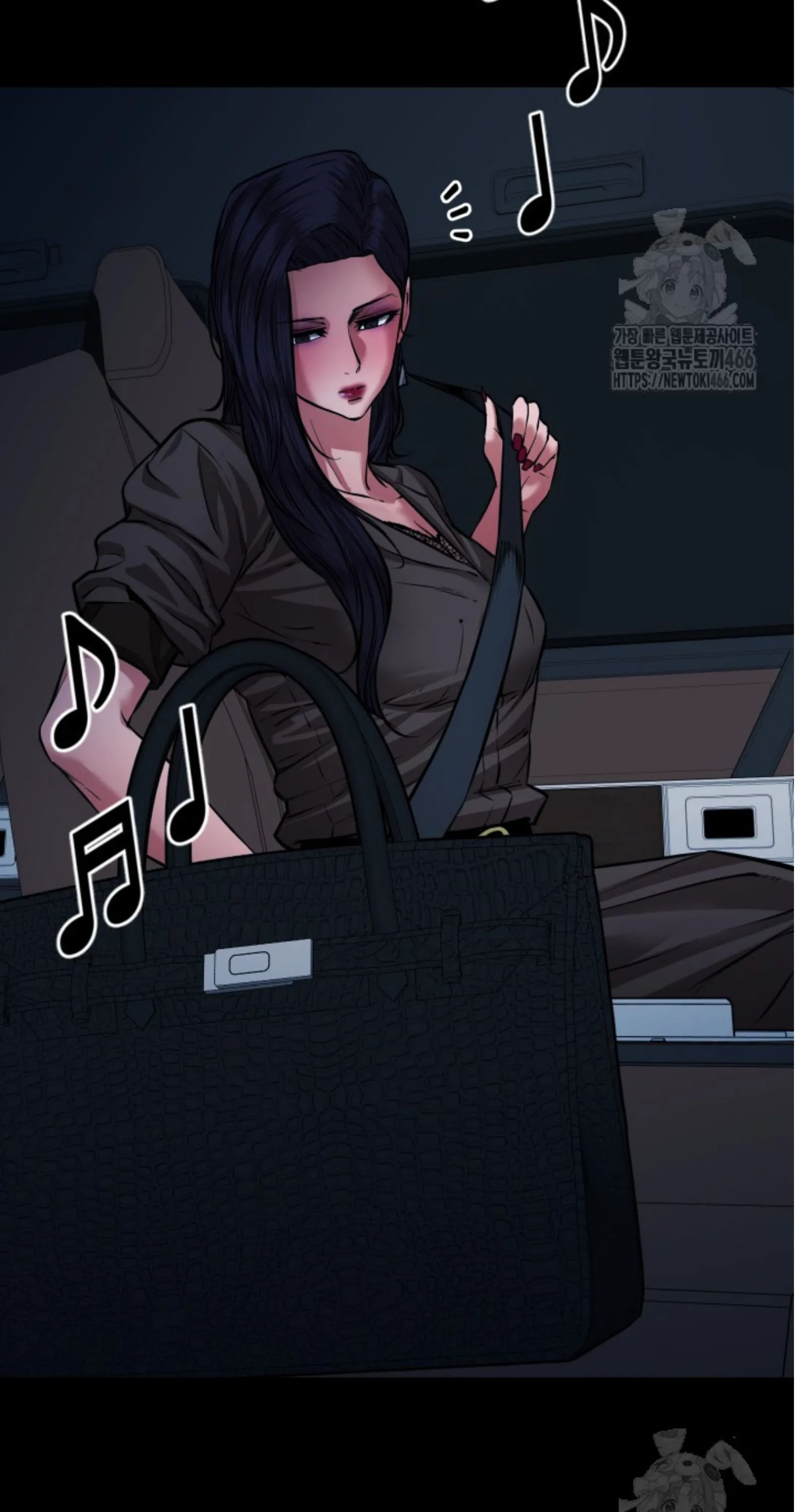 Blade of Retribution ดาบแห_งการลงท_ณฑ_ ตอนที่ ตอนที่ 54 รูปที่ 102