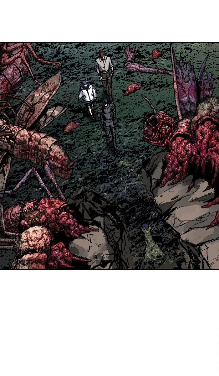 ยอดคนเลเวลทะลุ ตอนที่ 21 มอธแชมเบอร์ (3) รูปที่ 43