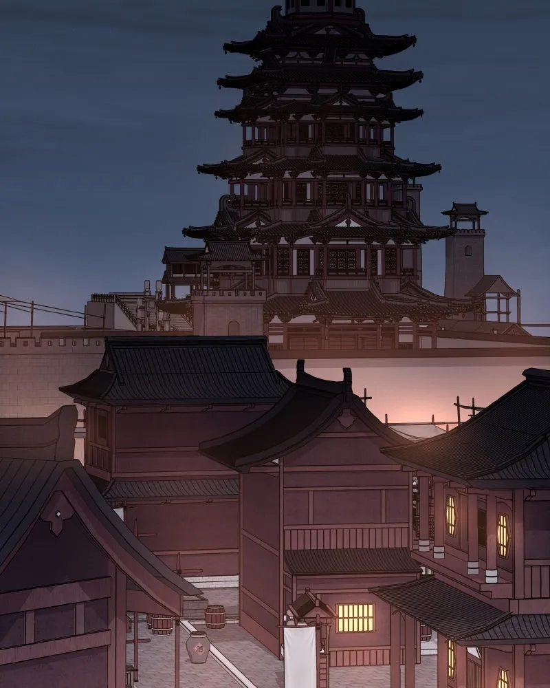 เกิดอีกทีเป็นว่าที่ประมุขลัทธิมาร ตอนที่ 76 รูปที่ 97