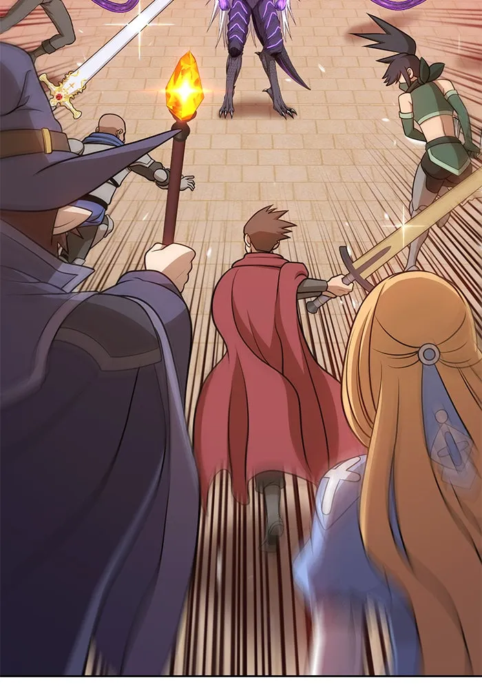 +99 ท่อนไม้พร้อมบวก ตอนที่ 13 รูปที่ 263