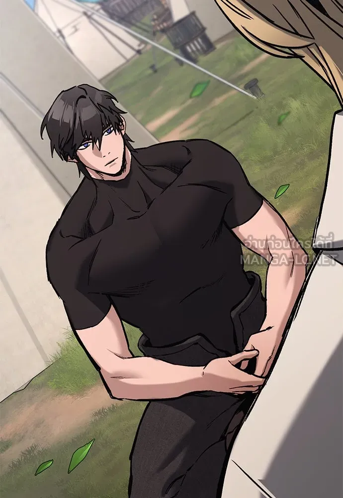 อัศวินวันเดียว ตอนที่ 7 รูปที่ 114