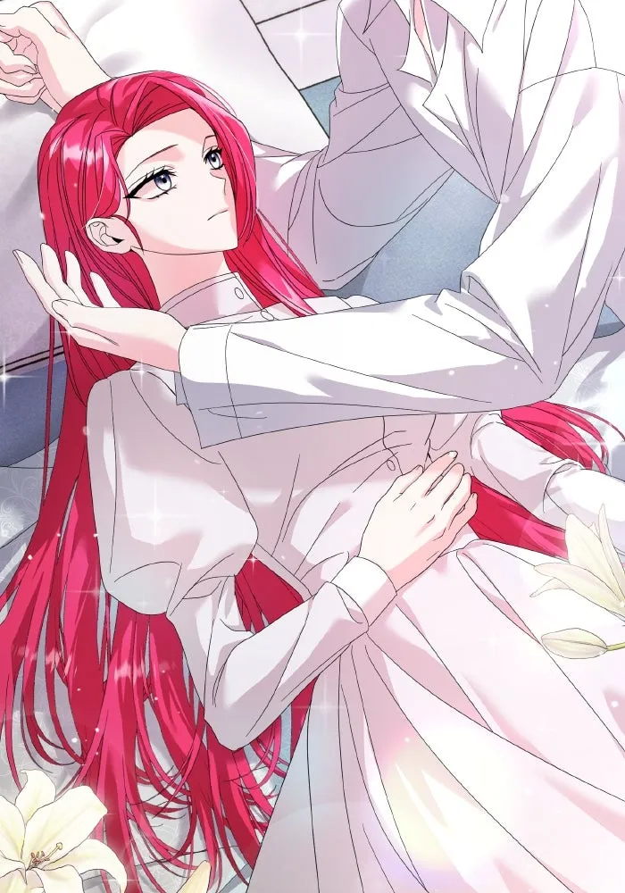 ทำแบบนี้ไม่ได้เพคะ องค์ชาย ตอนที่ 11 รูปที่ 85