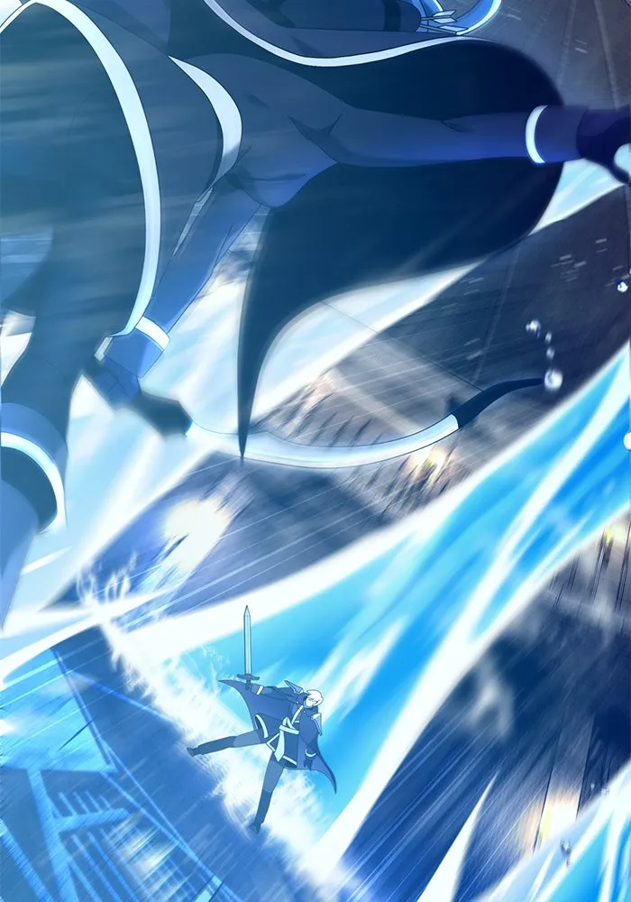 อัศวินดำล่าท้าเวลา ตอนที่ 77 รูปที่ 31