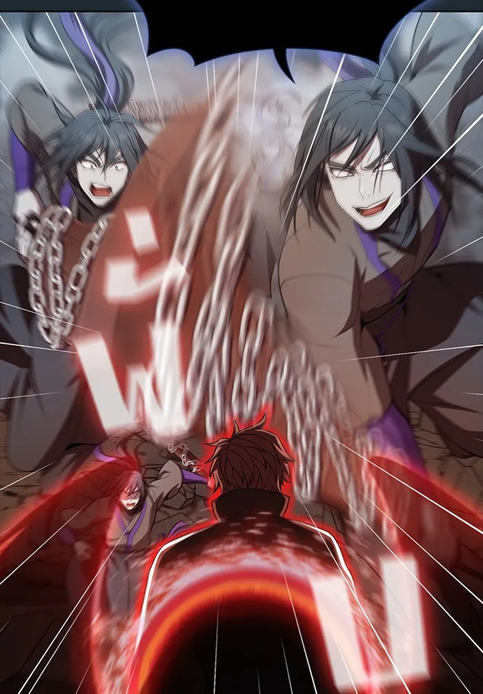 ผู้เล่นขั้นเทพแห่งหอคอยฝึกสอน ตอนที่ 87 รูปที่ 64