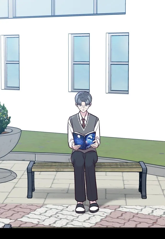 รักกันคนละครึ่งทาง ตอนที่ 37 รูปที่ 8