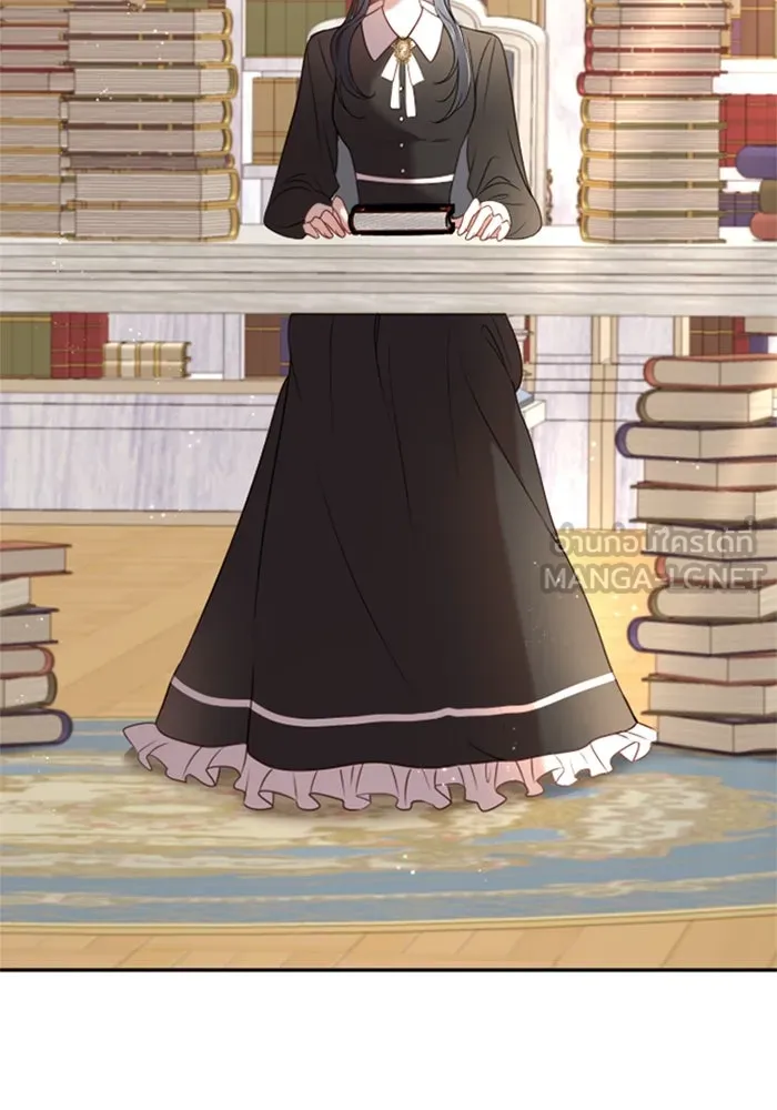 ตัวร้ายอย่างฉันขออยู่อย่างสงบ ตอนที่ 13 รูปที่ 6