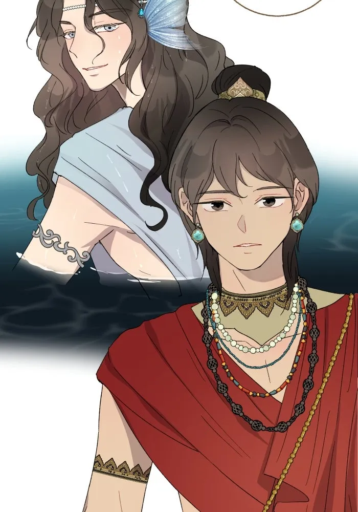 จันทร์เจ้า ตอนที่ [ talk ]  พูดคุยกับนักเขียน รูปที่ 55