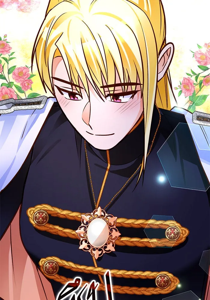 บุตรีดยุกขอไม่แต่งงานbrกับหนุ่มในฝัน ตอนที่ 91 รูปที่ 119