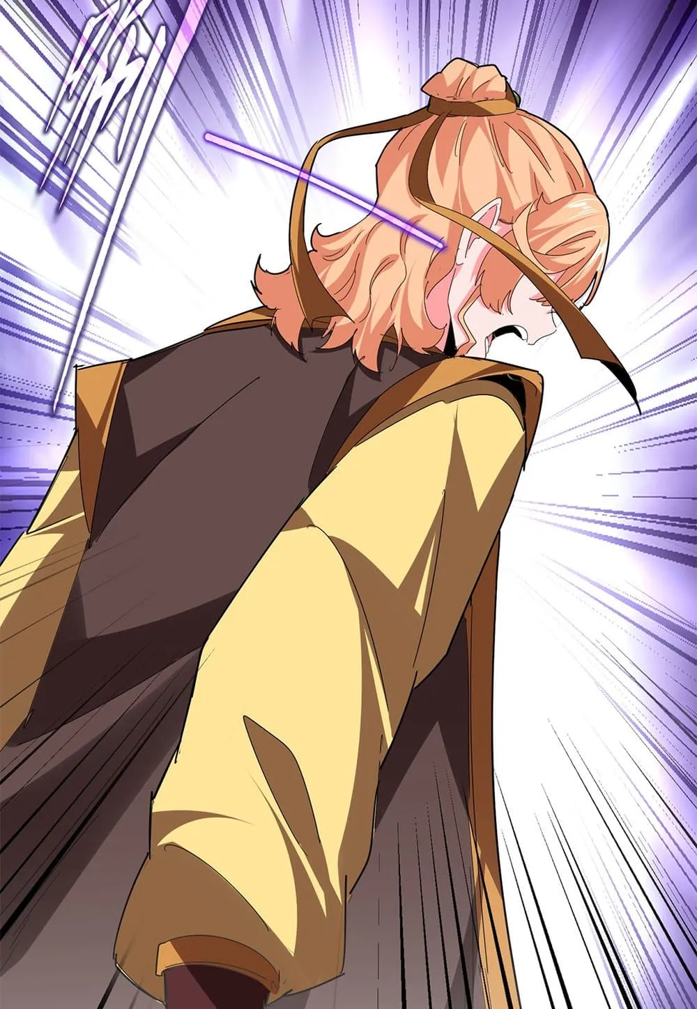 Magic Emperor ราชาจอมเวทย_ ตอนที่ ตอนที่ 791 รูปที่ 57