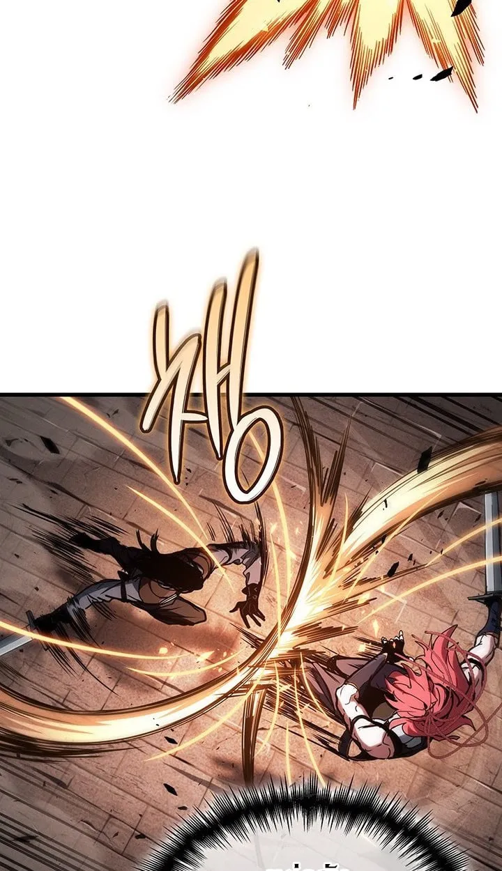 Crimson Reset ช_ว_ตคร_งท_สองของราช_นร_ตต_กาล หล_งจากหลบหน_มาคร_งป_ แวมไพร_ย_จ_นก_ถ_กส_งหารในท_ส_ด ตอนที่ ตอนที่ 8 รูปที่ 76