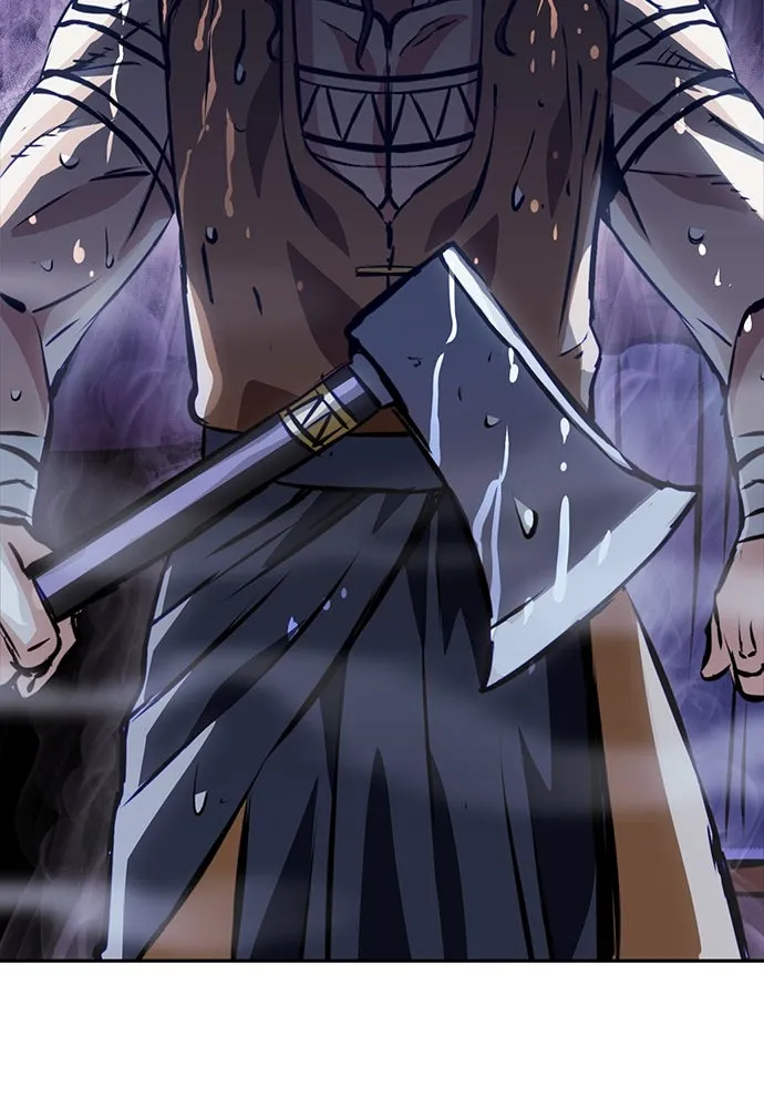 ดรูอิดแห่งสถานีโซล ตอนที่ 118 รูปที่ 190