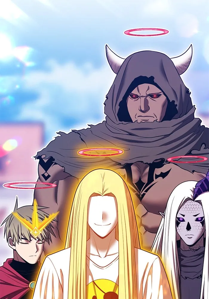 +99 ท่อนไม้พร้อมบวก ตอนที่ 27 เริ่มทัวร์นาเมนต์! (2) รูปที่ 31