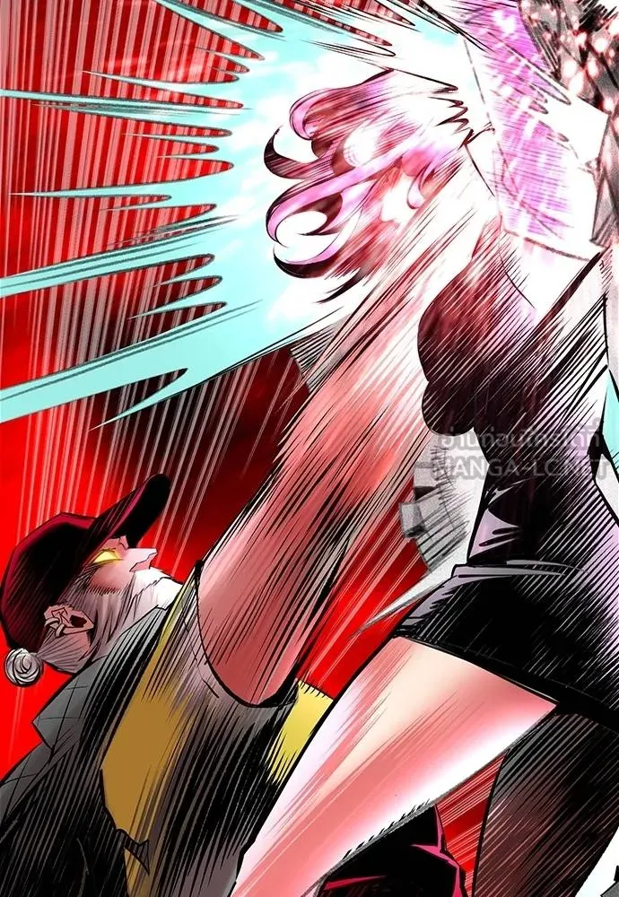 Jungle Juice ตอนที่ 151 รูปที่ 27