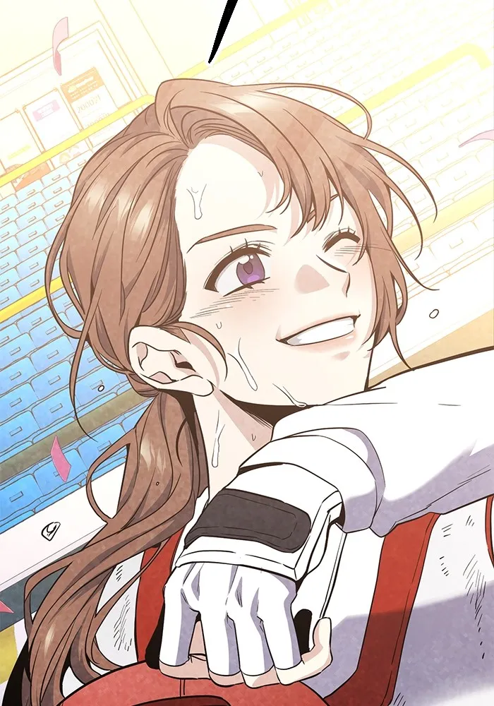 ราชินีนักบู๊ ตอนที่ 2 รูปที่ 152