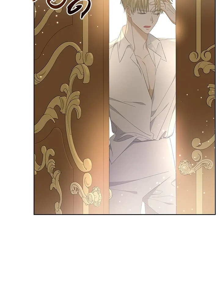 อดีตภรรยาของพระเอกหนุ่มจอมคลั่งรัก ตอนที่ 27 รูปที่ 56