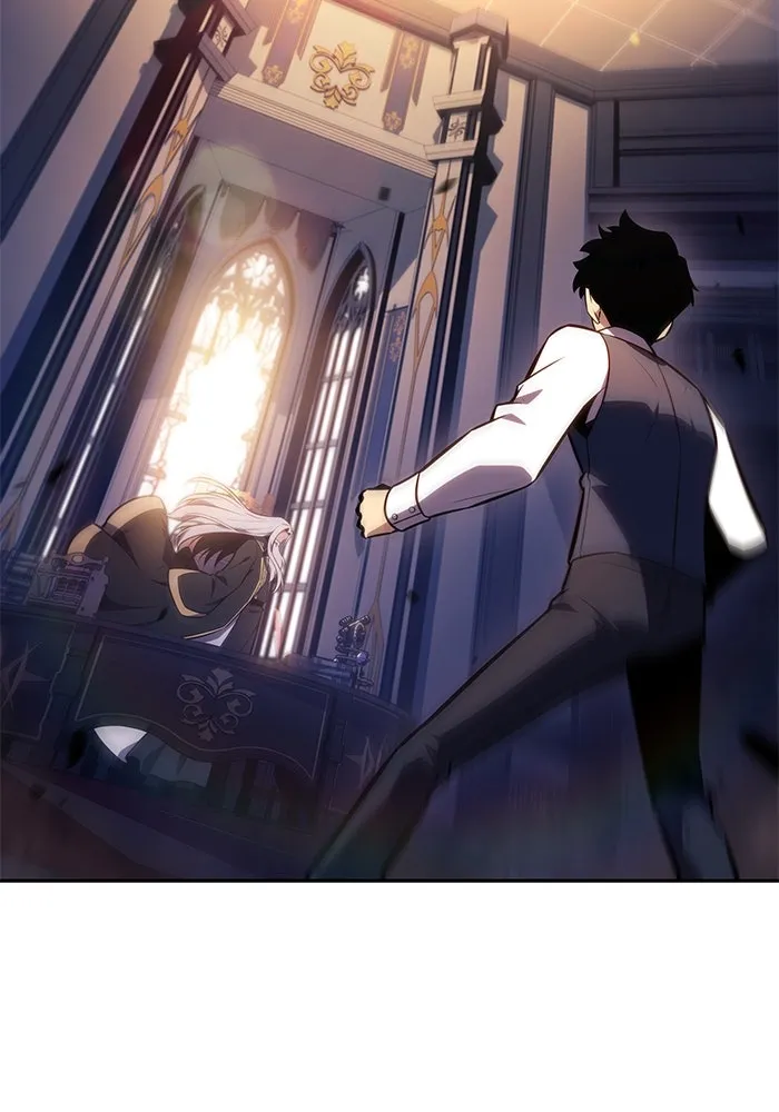 ลูกชายคนเล็กของดยุกคือมือสังหาร ตอนที่ 24 รูปที่ 140